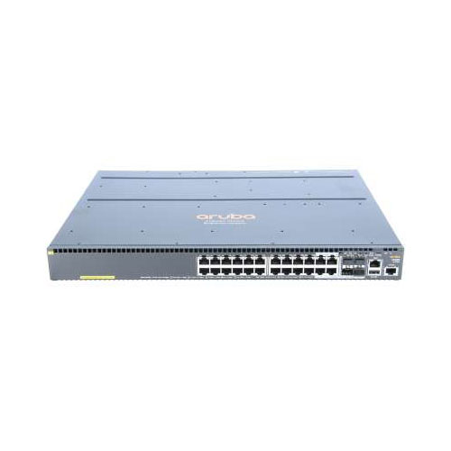 HPE Aruba 2930M 128 Port Unmanaged Switch